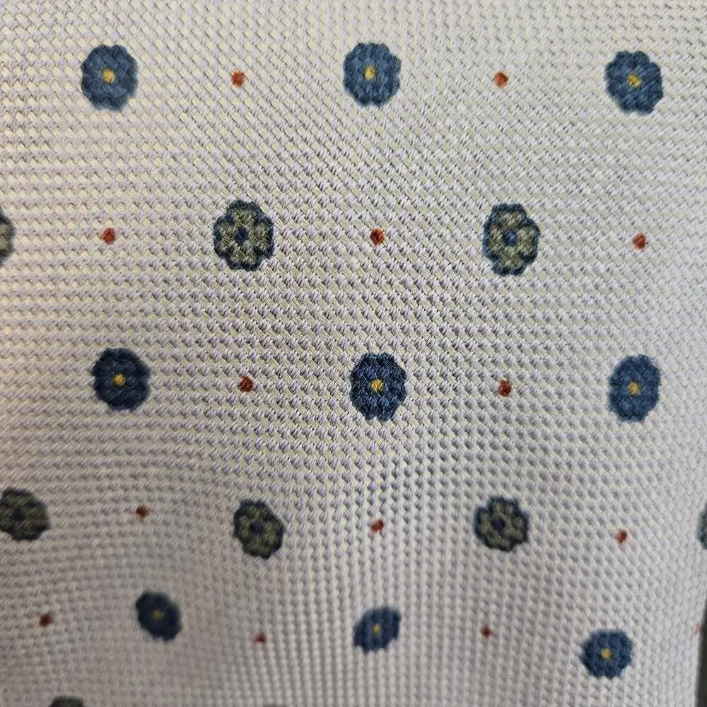 Ermenegildo Zegna 100% silk